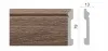 Плинтус напольный DECOR DIZAYN 005-92SH