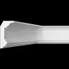 Карниз потолочный гипсовый Artpole S6K2