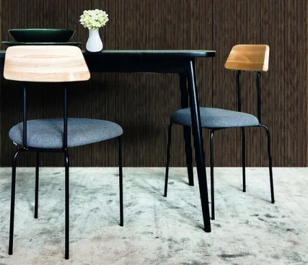 Декоративная панель HIWOOD LV127L BR396K