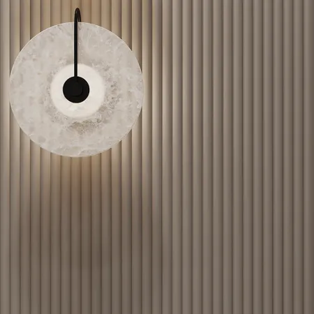 Панель декоративная Европласт 6.59.102-280