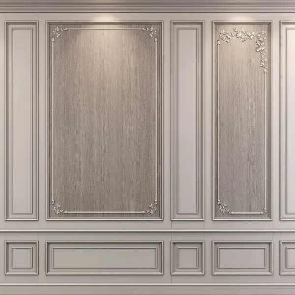 Декоративная вставка STAVROS  