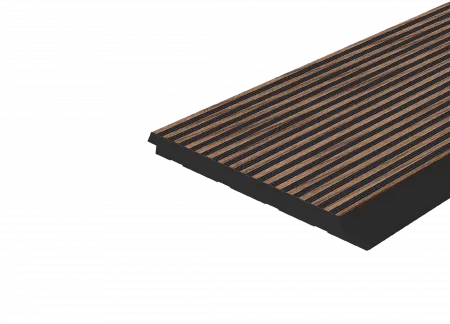 Декоративная панель HIWOOD LV127L BR396K