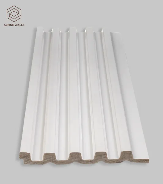 Декоративная панель ALPINE WALLS ECO2741W