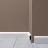 Плинтус напольный Де-Багет Н 12 40/12