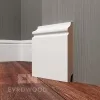 Плинтус напольный Evrowood PN 040