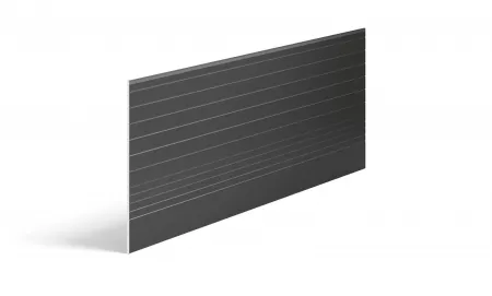 Профиль теневой/скрытый  регулируемый LACONISTIQ UNIVERSAL GIPS под подсветку