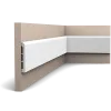 Плинтус напольный Orac Decor SX 184