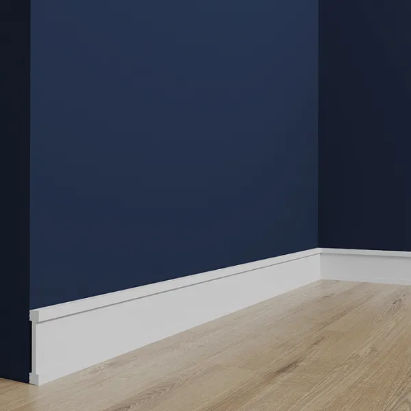 Плинтус напольный Европласт 6.53.126