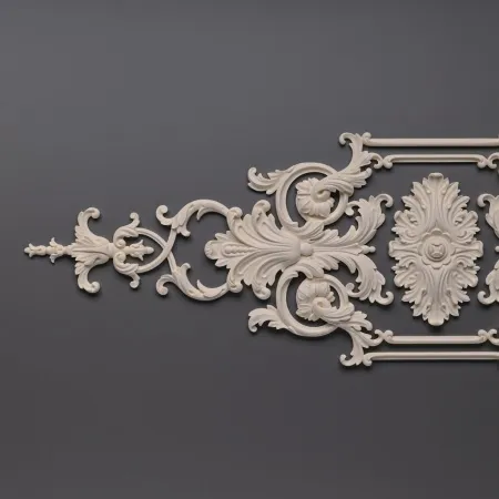 Орнамент STAVROS NPU-422