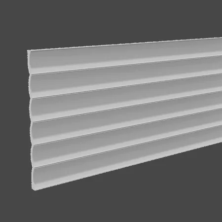 Панель декоративная Европласт U.6.59.103-280