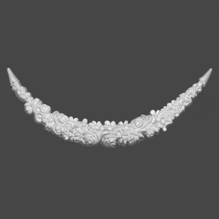 Орнамент Европласт 4.99.001