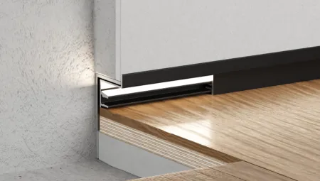 Угловой профиль Ликорн С-10.2.1