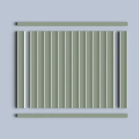 Молдинг HIWOOD D12V1 GN69