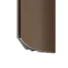 Радиусный элемент Decaro Wallpanels Wood D1106R