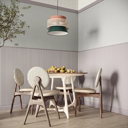 Панель декоративная Европласт 6.59.104