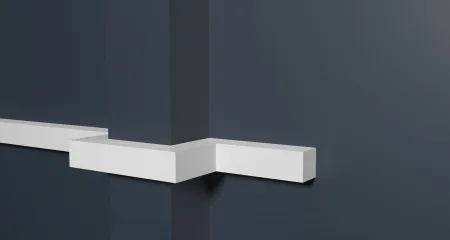 Молдинг DECOR DIZAYN DD622 3(м)