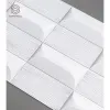 Декоративная панель ALPINE WALLS ECO0201W