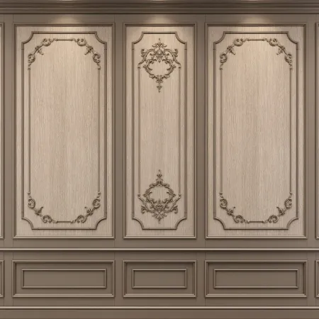 Угловой элемент STAVROS  