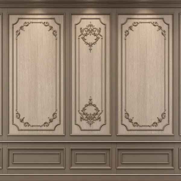 Угловой элемент STAVROS  