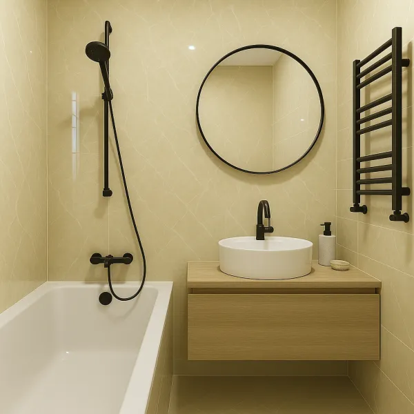 Панель Artiva Keramo Light KL1200-21 