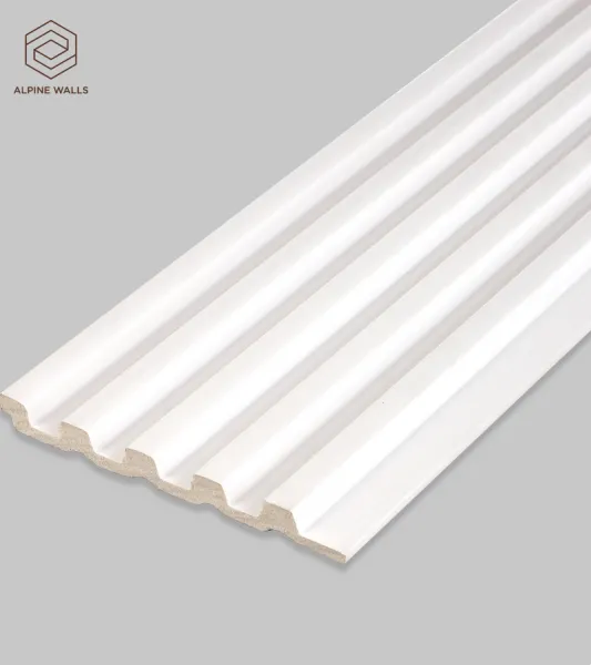 Декоративная панель ALPINE WALLS ECO2741W