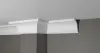 Карниз потолочный DECOR DIZAYN DD08