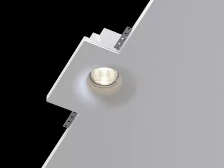 Гипсовый светильник Artpole SGS32