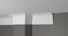 Карниз потолочный DECOR DIZAYN DD516