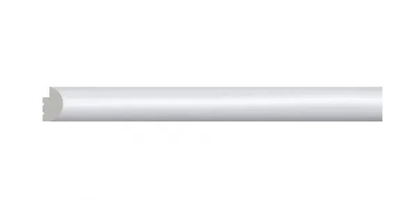 Финишный молдинг DECOMASTER D327-1 