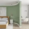 Плинтус напольный Перфект Plus Р83 Гибкий