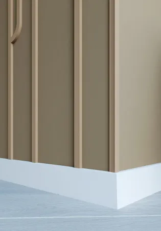 Угловой элемент Bello Deco М19У1