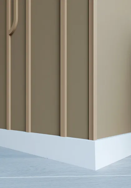 Угловой элемент Bello Deco М19У1