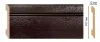 Плинтус напольный Decomaster D105-433