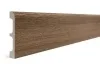 Плинтус напольный DECOR DIZAYN 706-92SH