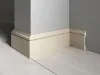 Плинтус напольный DECOR DIZAYN 005-74
