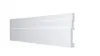 Плинтус напольный DECOR DIZAYN DD705