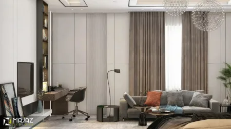 Laconistiq теневая рейка