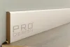 Плинтус Pro Design Classic Classic 2R цвет по RAL