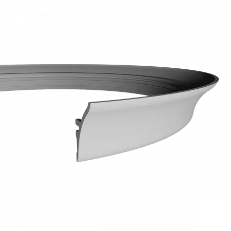 Карниз потолочный Европласт 1.50.623