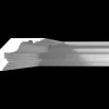 Карниз потолочный гипсовый Artpole SKT107