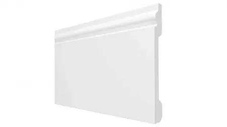 Плинтус напольный DECOR DIZAYN DD31