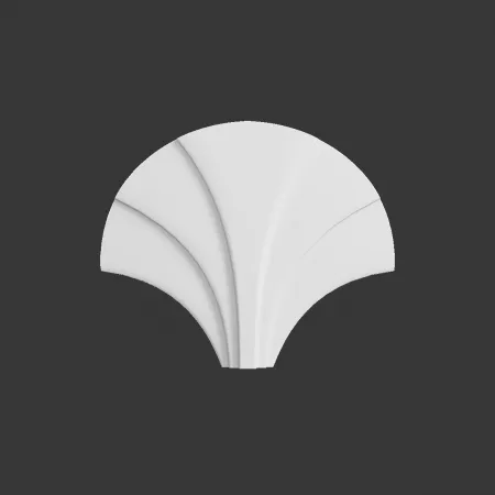 Орнамент Европласт 1.62.804