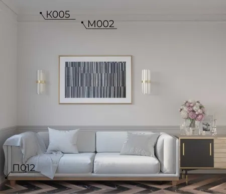 Молдинг COSCA MX002