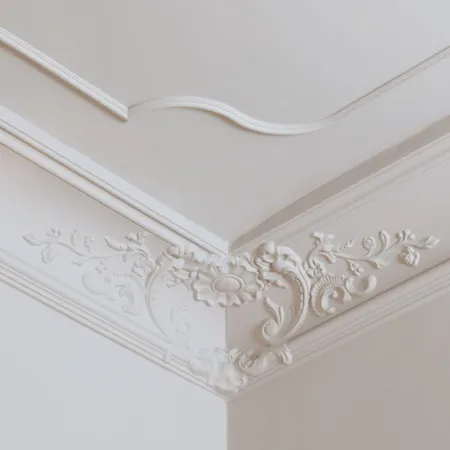 Молдинг Orac Decor PX 103 Гибкий