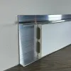 Плинтус скрытого монтажа Pro Design Universal 235 