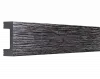 Молдинг Bello Deco МЛ 18/2,6 Графитовый массив