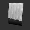 Гипсовая 3D панель Artpole LAGOS