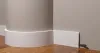 Плинтус напольный DECOR DIZAYN DD707 Гибкий