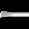 Карниз потолочный гипсовый Artpole SKT372