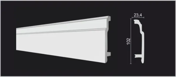 DD102 (black)